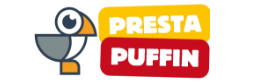 Logo Préstamo Presta Puffin