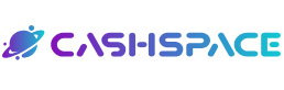 Logo Cashspace