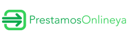 Logo PrestamosOnlineYa