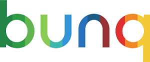 Logo Bunq