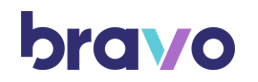 Logo Bravo