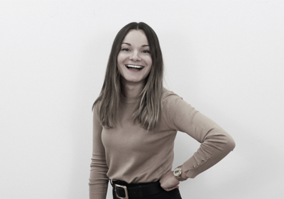 Foto de Noelia Pérez