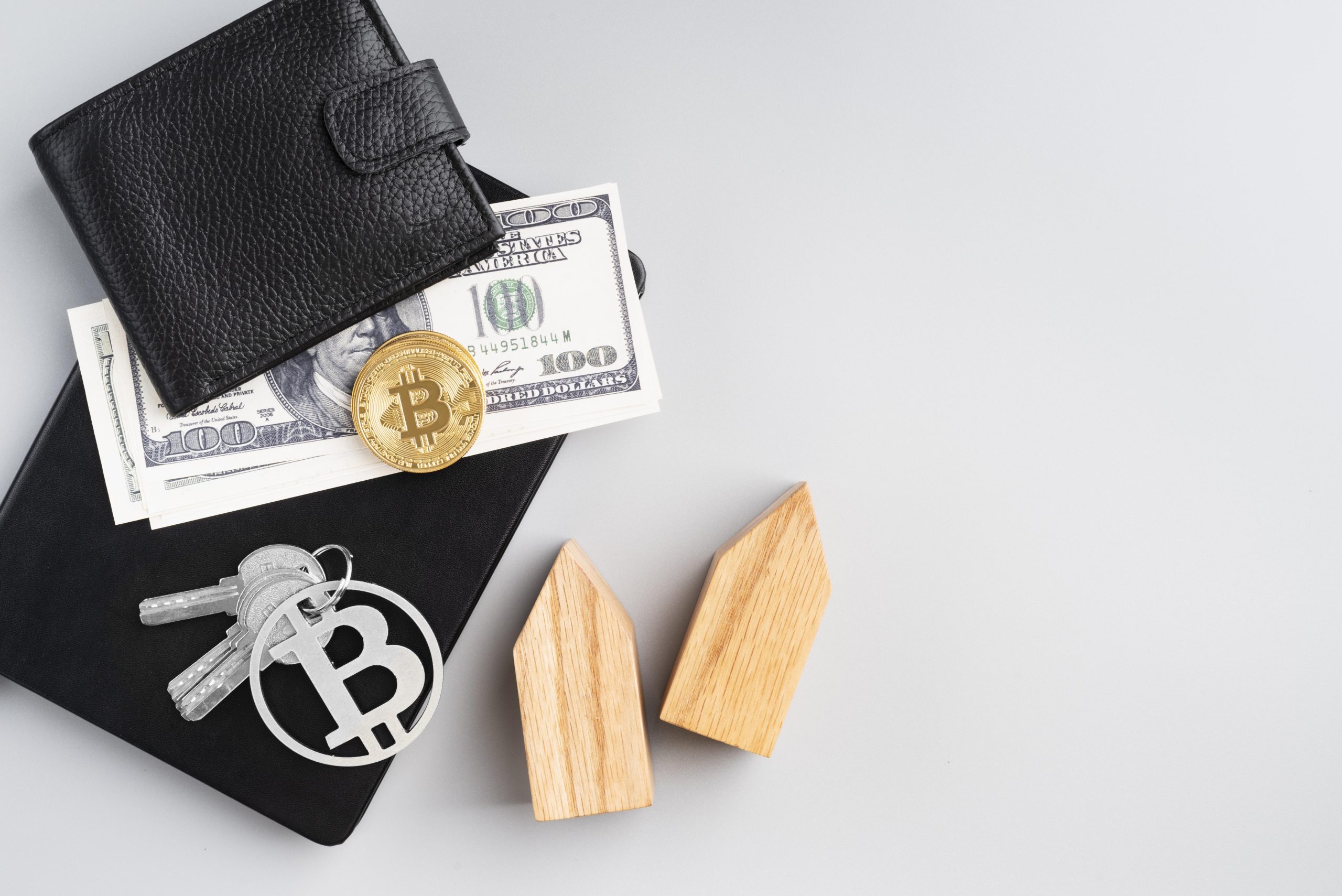 ¿Cómo se aplica la tokenización de activos en el sector inmobiliario?