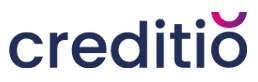 Logo Préstamos Creditio