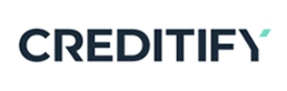 Logo Creditify