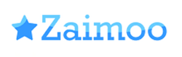 Logo Zaimoo