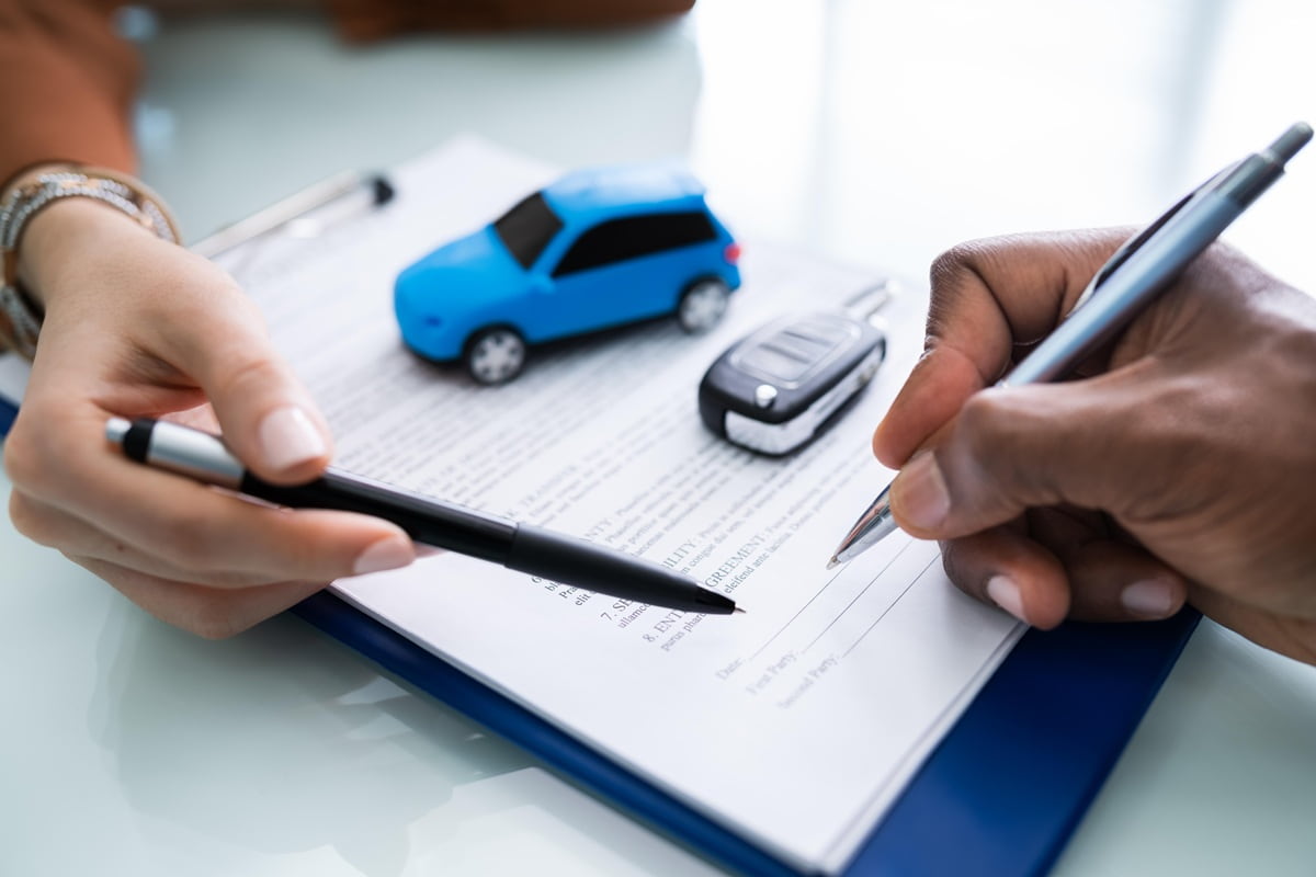 ¿Cuál es el impacto de la conducción autónoma en los seguros?