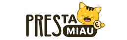 Logo Prestamiau
