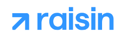 Logo Raisin