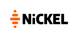 Logo Nickel