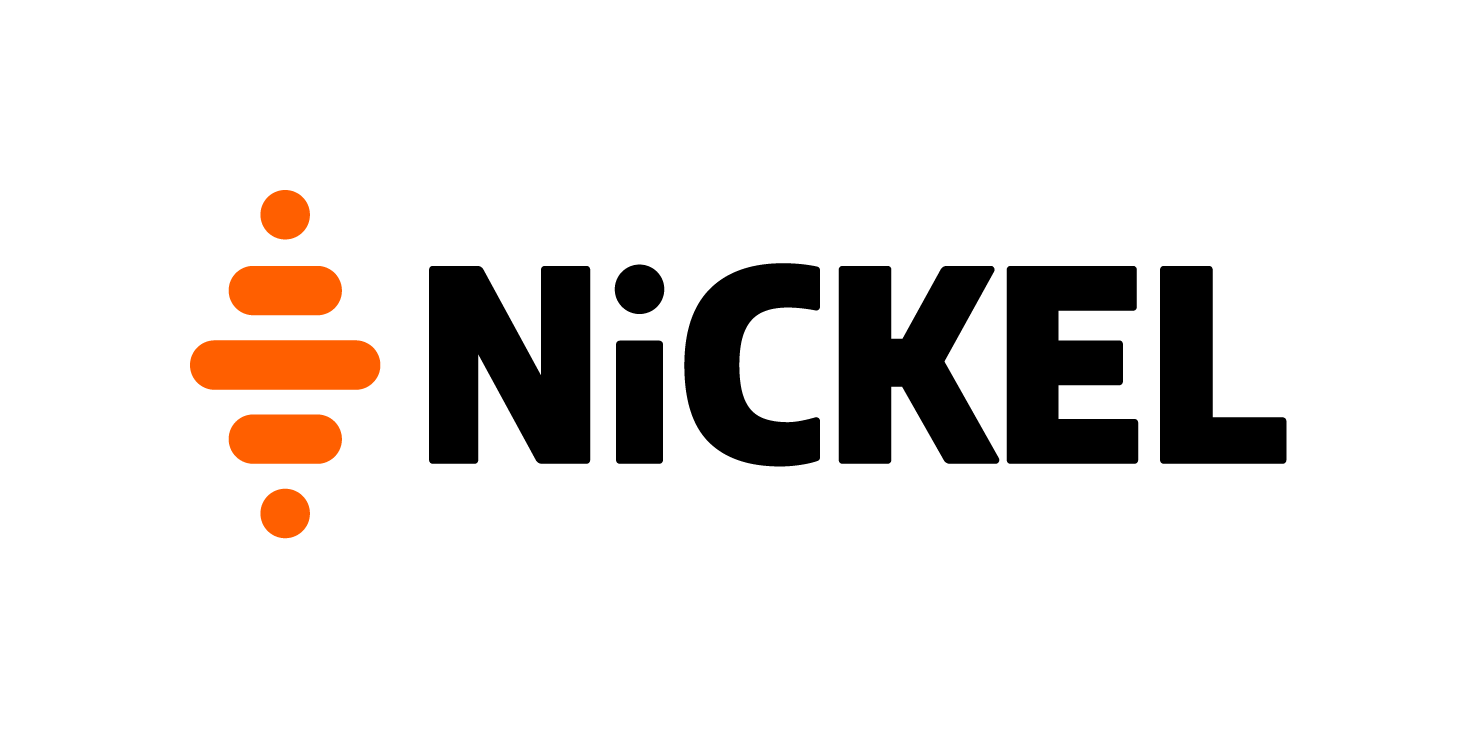Logo Cuenta Nickel