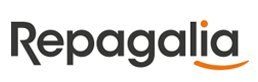 Logo Repagalia