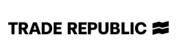 Logo Cuenta Remunerada de Trade Republic