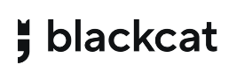 Logo Cuenta de Blackcat